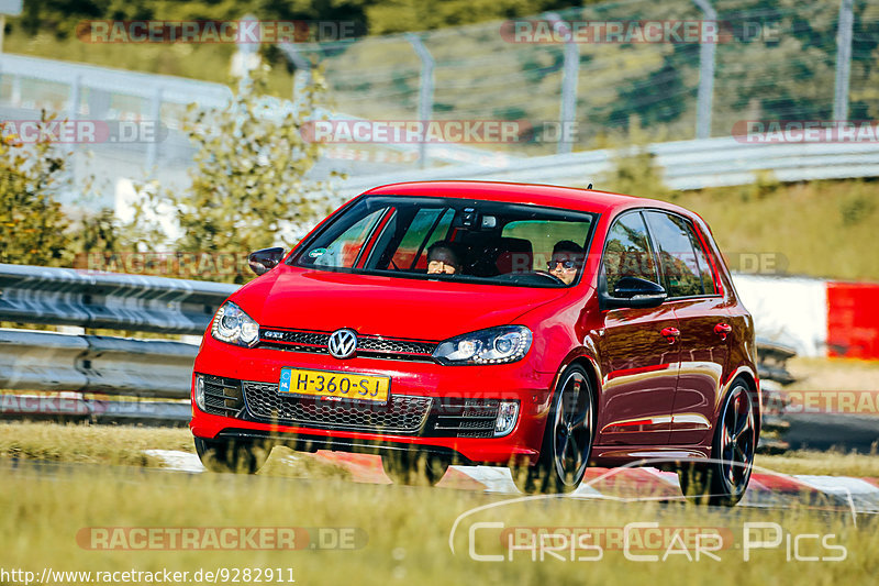 Bild #9282911 - Touristenfahrten Nürburgring Nordschleife (25.06.2020)