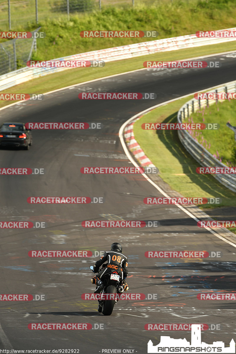 Bild #9282922 - Touristenfahrten Nürburgring Nordschleife (25.06.2020)