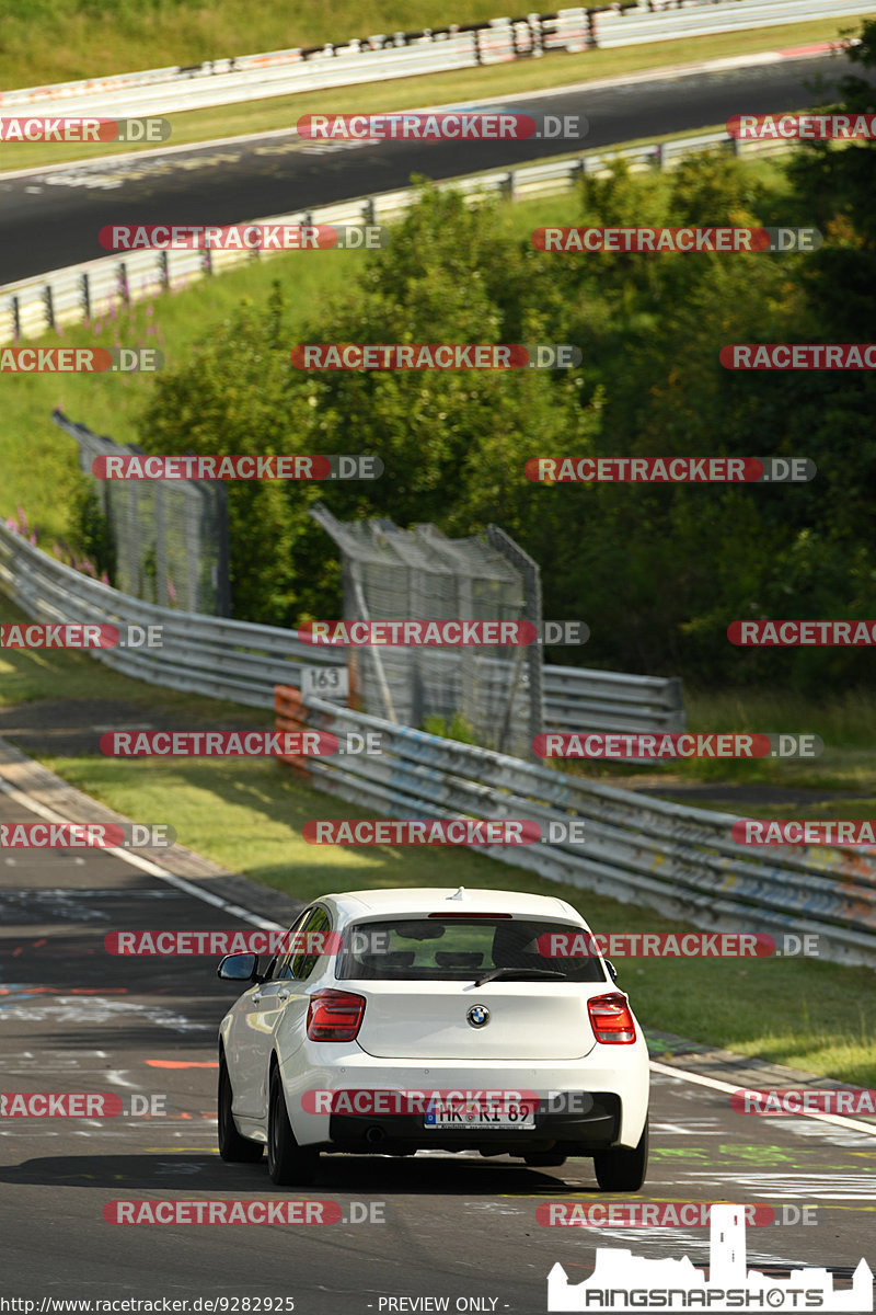 Bild #9282925 - Touristenfahrten Nürburgring Nordschleife (25.06.2020)