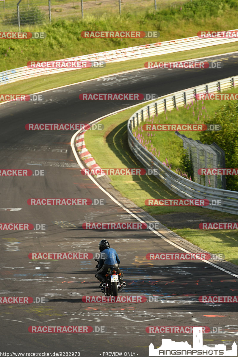 Bild #9282978 - Touristenfahrten Nürburgring Nordschleife (25.06.2020)