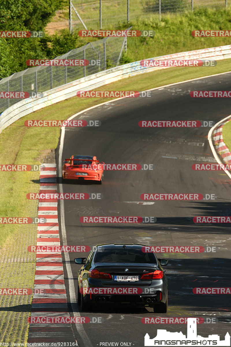 Bild #9283164 - Touristenfahrten Nürburgring Nordschleife (25.06.2020)