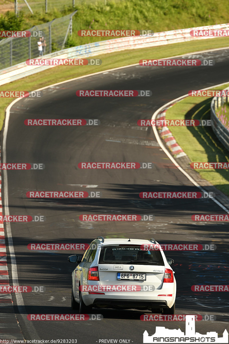 Bild #9283203 - Touristenfahrten Nürburgring Nordschleife (25.06.2020)