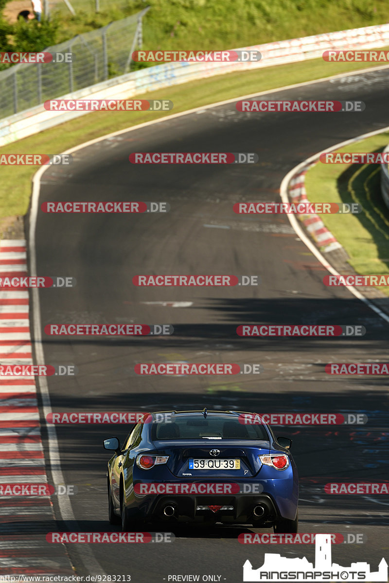 Bild #9283213 - Touristenfahrten Nürburgring Nordschleife (25.06.2020)