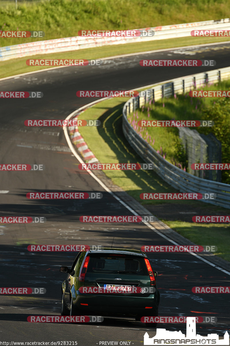 Bild #9283215 - Touristenfahrten Nürburgring Nordschleife (25.06.2020)