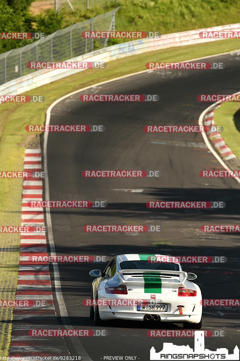 Bild #9283218 - Touristenfahrten Nürburgring Nordschleife (25.06.2020)