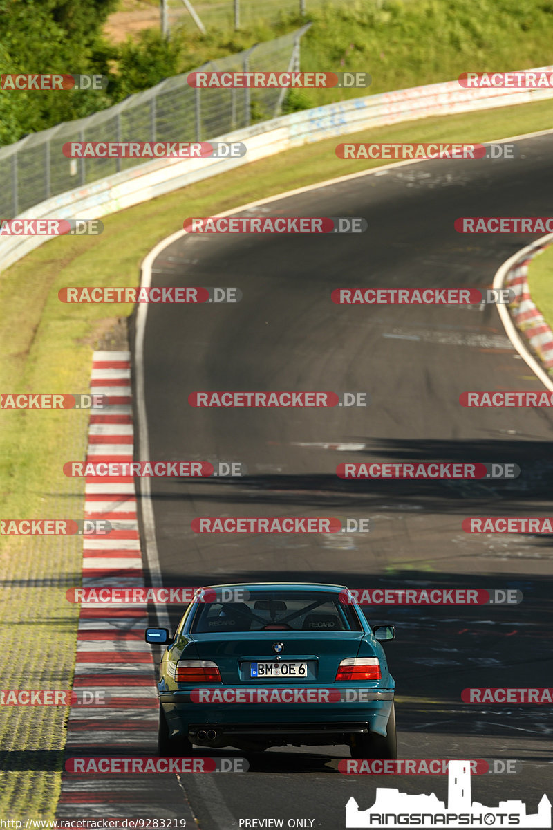 Bild #9283219 - Touristenfahrten Nürburgring Nordschleife (25.06.2020)