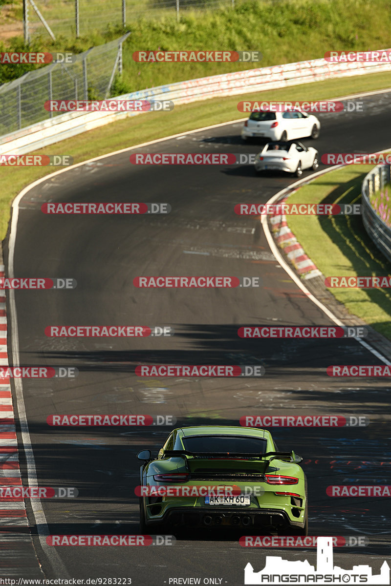 Bild #9283223 - Touristenfahrten Nürburgring Nordschleife (25.06.2020)