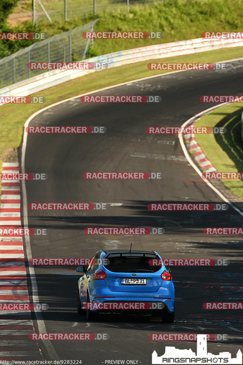 Bild #9283224 - Touristenfahrten Nürburgring Nordschleife (25.06.2020)