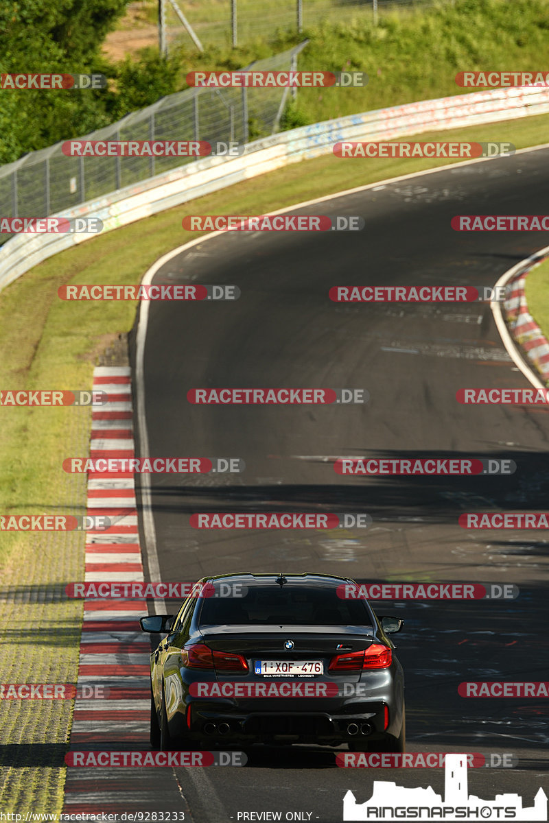 Bild #9283233 - Touristenfahrten Nürburgring Nordschleife (25.06.2020)