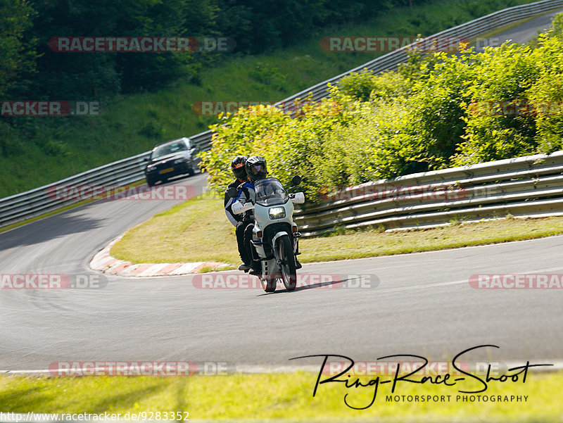 Bild #9283352 - Touristenfahrten Nürburgring Nordschleife (25.06.2020)