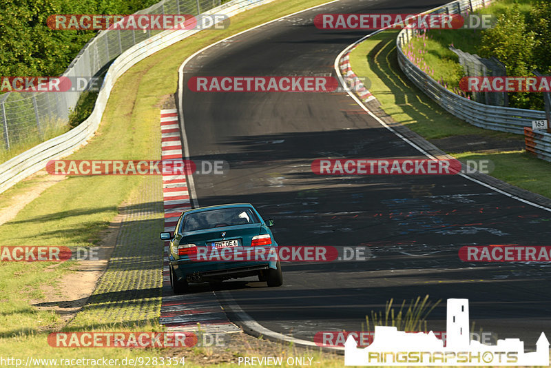 Bild #9283354 - Touristenfahrten Nürburgring Nordschleife (25.06.2020)