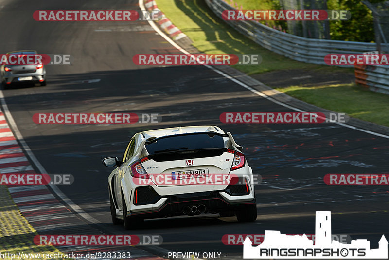 Bild #9283383 - Touristenfahrten Nürburgring Nordschleife (25.06.2020)