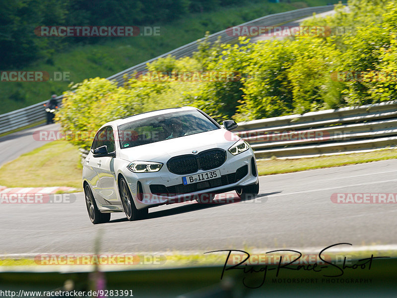 Bild #9283391 - Touristenfahrten Nürburgring Nordschleife (25.06.2020)