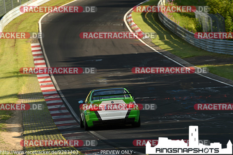 Bild #9283403 - Touristenfahrten Nürburgring Nordschleife (25.06.2020)