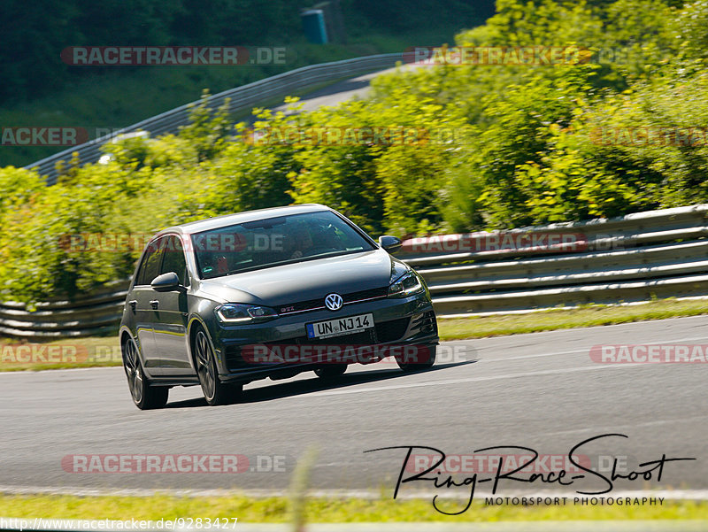 Bild #9283427 - Touristenfahrten Nürburgring Nordschleife (25.06.2020)