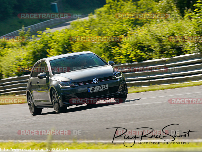 Bild #9283430 - Touristenfahrten Nürburgring Nordschleife (25.06.2020)