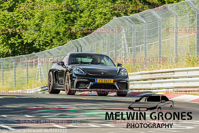 Bild #9283522 - Touristenfahrten Nürburgring Nordschleife (25.06.2020)