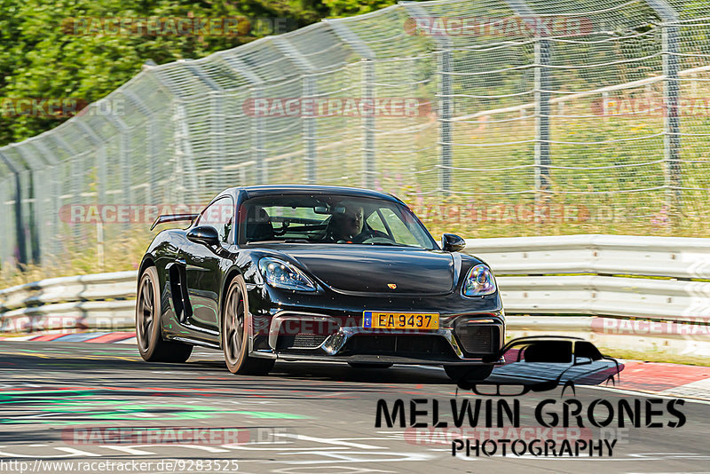 Bild #9283525 - Touristenfahrten Nürburgring Nordschleife (25.06.2020)