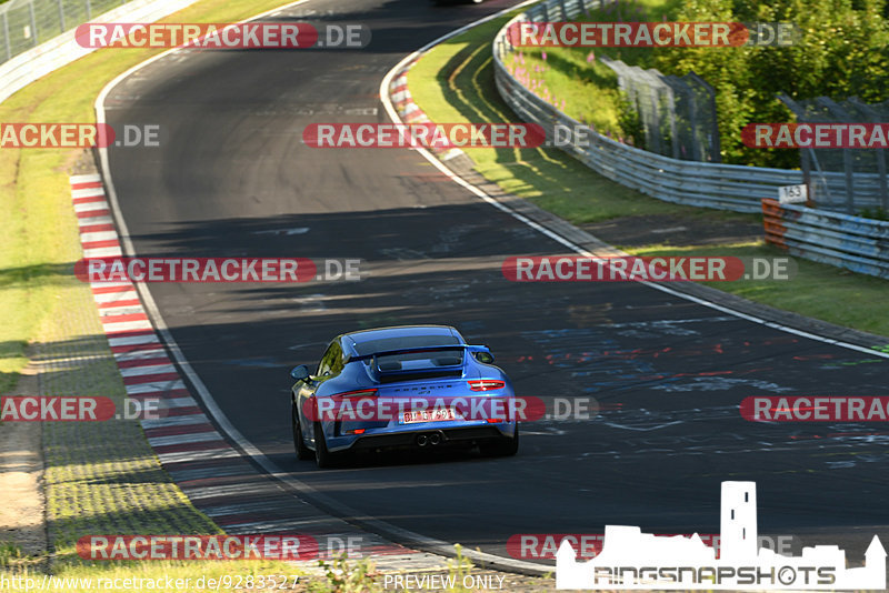 Bild #9283527 - Touristenfahrten Nürburgring Nordschleife (25.06.2020)