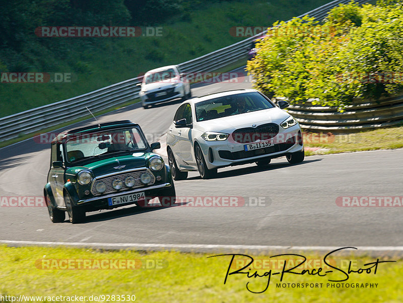 Bild #9283530 - Touristenfahrten Nürburgring Nordschleife (25.06.2020)