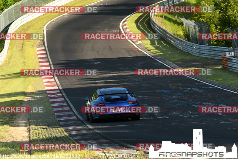 Bild #9283532 - Touristenfahrten Nürburgring Nordschleife (25.06.2020)