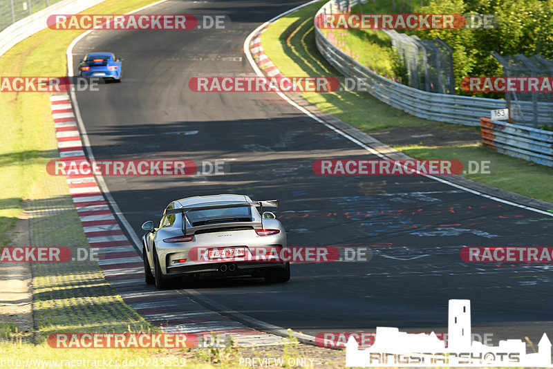 Bild #9283539 - Touristenfahrten Nürburgring Nordschleife (25.06.2020)