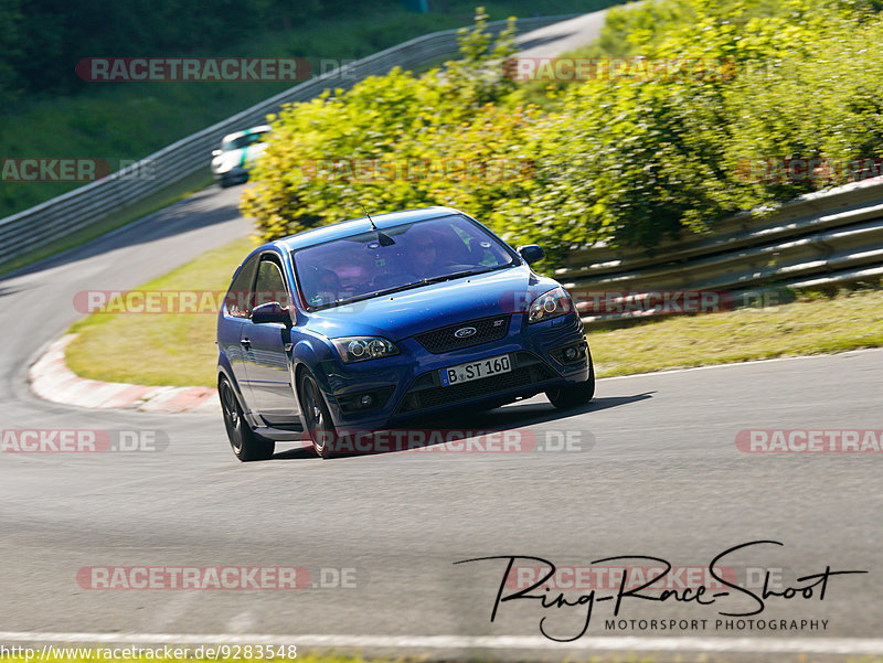 Bild #9283548 - Touristenfahrten Nürburgring Nordschleife (25.06.2020)