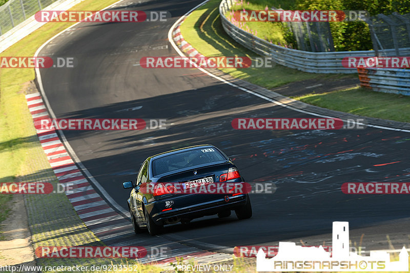 Bild #9283552 - Touristenfahrten Nürburgring Nordschleife (25.06.2020)