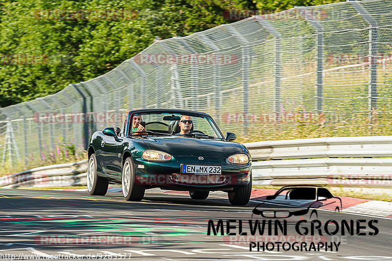 Bild #9283577 - Touristenfahrten Nürburgring Nordschleife (25.06.2020)