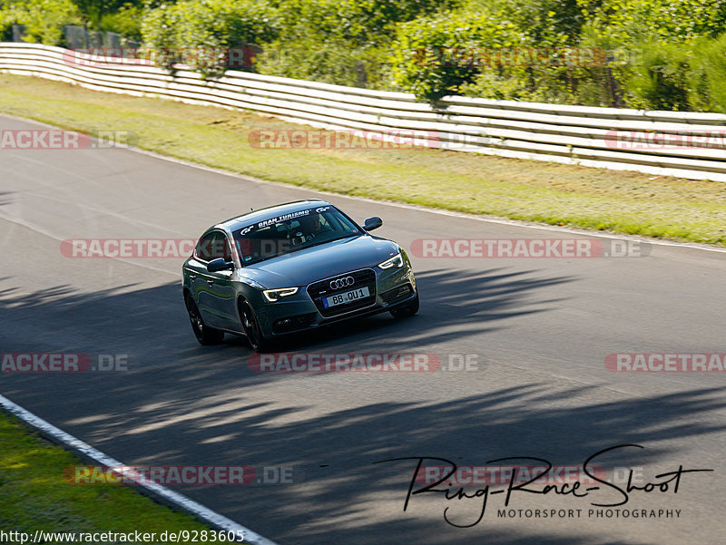 Bild #9283605 - Touristenfahrten Nürburgring Nordschleife (25.06.2020)