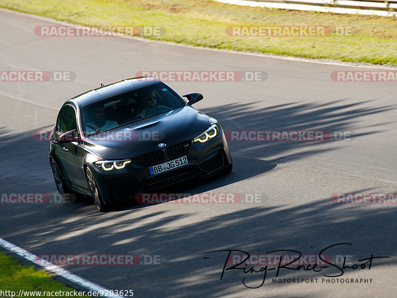 Bild #9283625 - Touristenfahrten Nürburgring Nordschleife (25.06.2020)