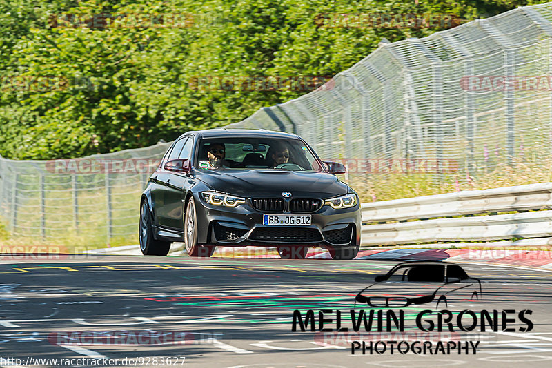 Bild #9283627 - Touristenfahrten Nürburgring Nordschleife (25.06.2020)