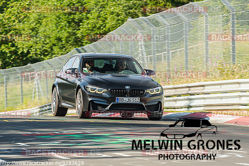 Bild #9283629 - Touristenfahrten Nürburgring Nordschleife (25.06.2020)