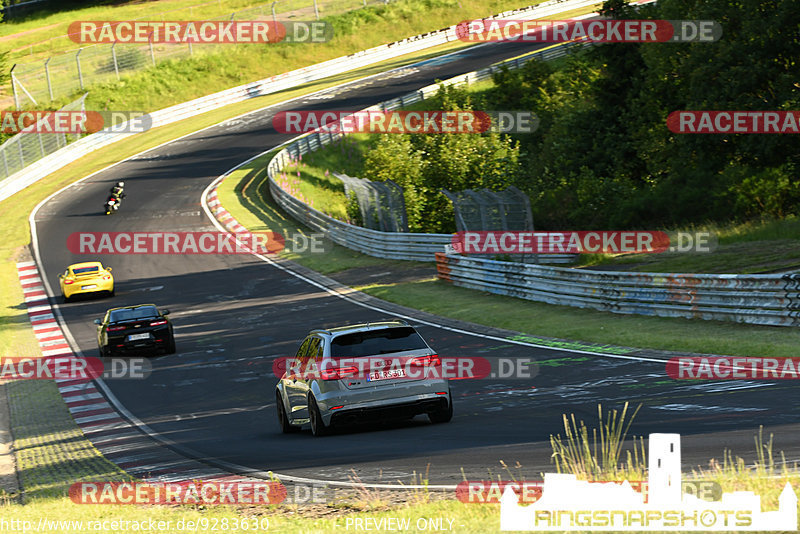 Bild #9283630 - Touristenfahrten Nürburgring Nordschleife (25.06.2020)