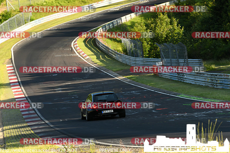 Bild #9283637 - Touristenfahrten Nürburgring Nordschleife (25.06.2020)