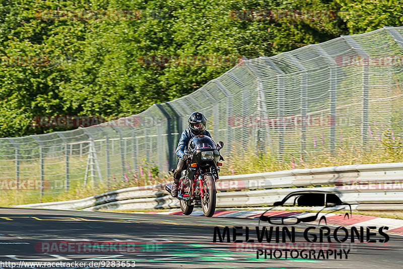 Bild #9283653 - Touristenfahrten Nürburgring Nordschleife (25.06.2020)