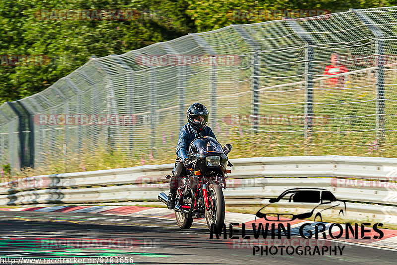 Bild #9283656 - Touristenfahrten Nürburgring Nordschleife (25.06.2020)