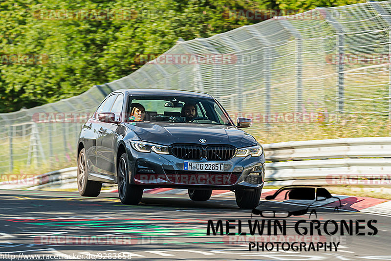 Bild #9283658 - Touristenfahrten Nürburgring Nordschleife (25.06.2020)