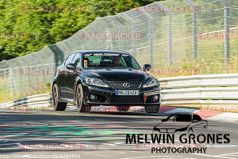 Bild #9283684 - Touristenfahrten Nürburgring Nordschleife (25.06.2020)