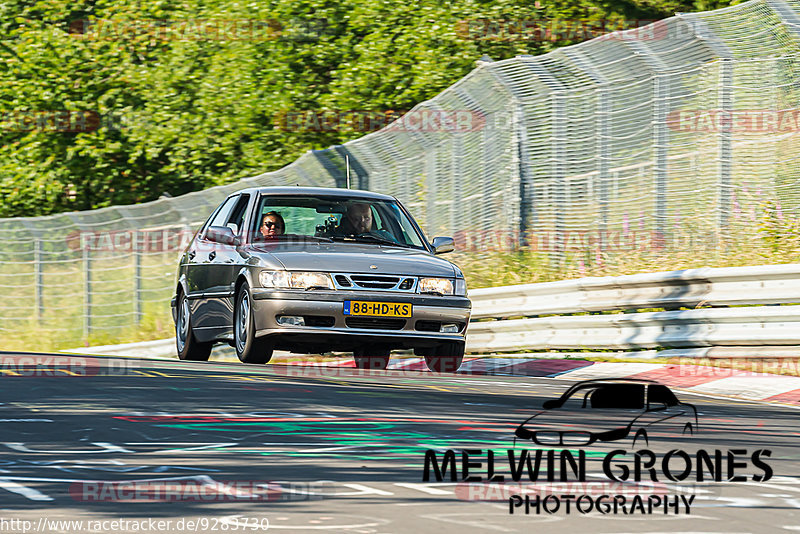 Bild #9283730 - Touristenfahrten Nürburgring Nordschleife (25.06.2020)