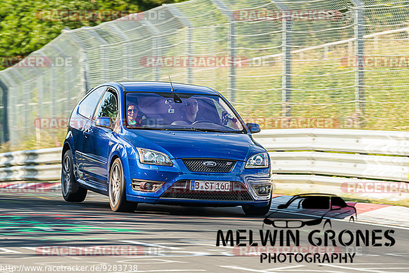 Bild #9283738 - Touristenfahrten Nürburgring Nordschleife (25.06.2020)