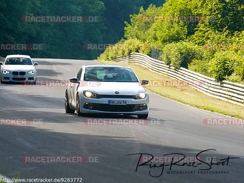 Bild #9283772 - Touristenfahrten Nürburgring Nordschleife (25.06.2020)