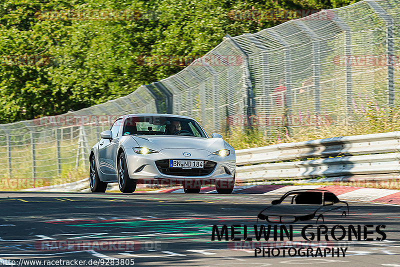 Bild #9283805 - Touristenfahrten Nürburgring Nordschleife (25.06.2020)