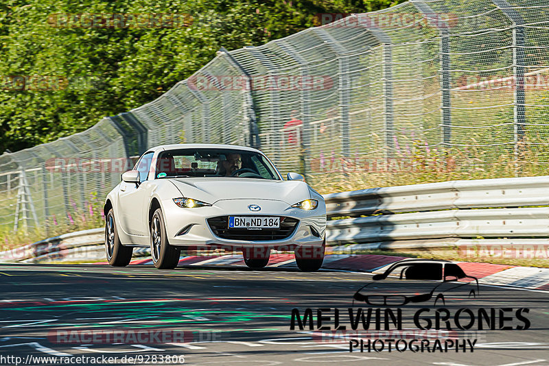 Bild #9283806 - Touristenfahrten Nürburgring Nordschleife (25.06.2020)