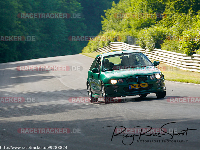 Bild #9283824 - Touristenfahrten Nürburgring Nordschleife (25.06.2020)