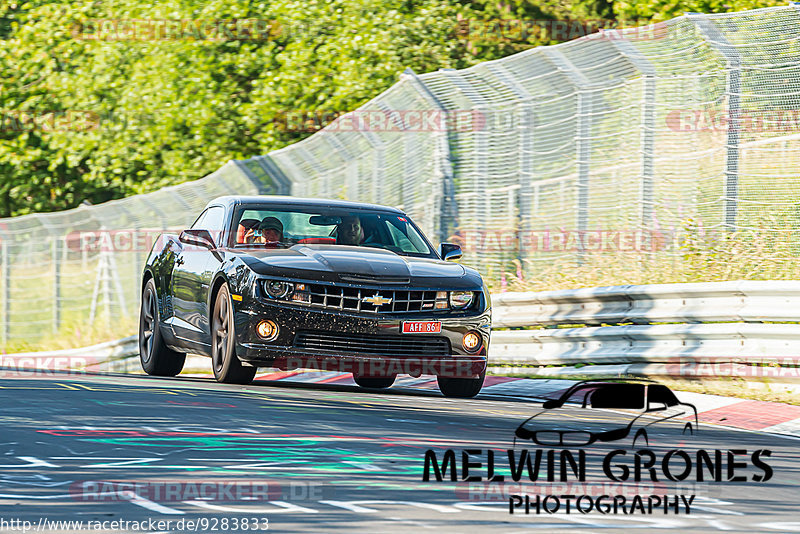 Bild #9283833 - Touristenfahrten Nürburgring Nordschleife (25.06.2020)