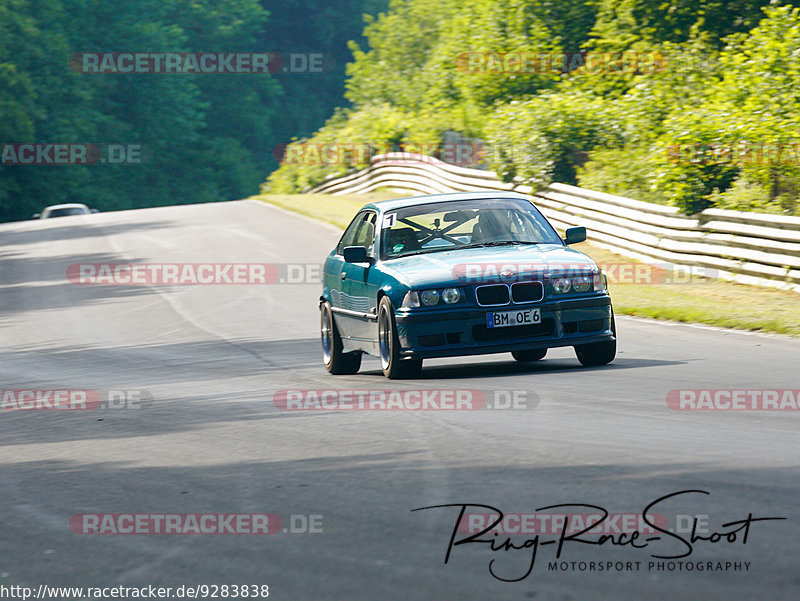 Bild #9283838 - Touristenfahrten Nürburgring Nordschleife (25.06.2020)