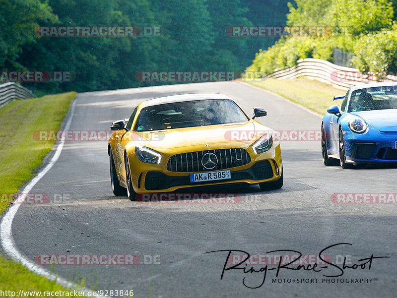 Bild #9283846 - Touristenfahrten Nürburgring Nordschleife (25.06.2020)