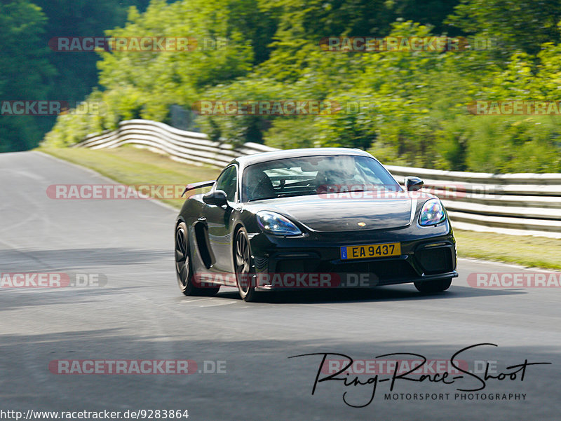 Bild #9283864 - Touristenfahrten Nürburgring Nordschleife (25.06.2020)