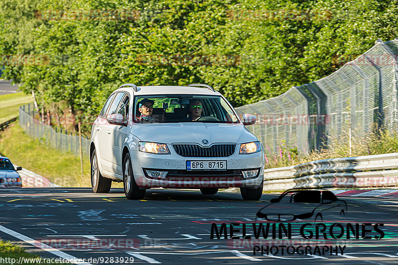 Bild #9283929 - Touristenfahrten Nürburgring Nordschleife (25.06.2020)